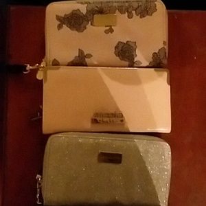 Liz Claiborne wallets